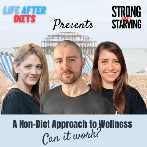 Non diet event brighton